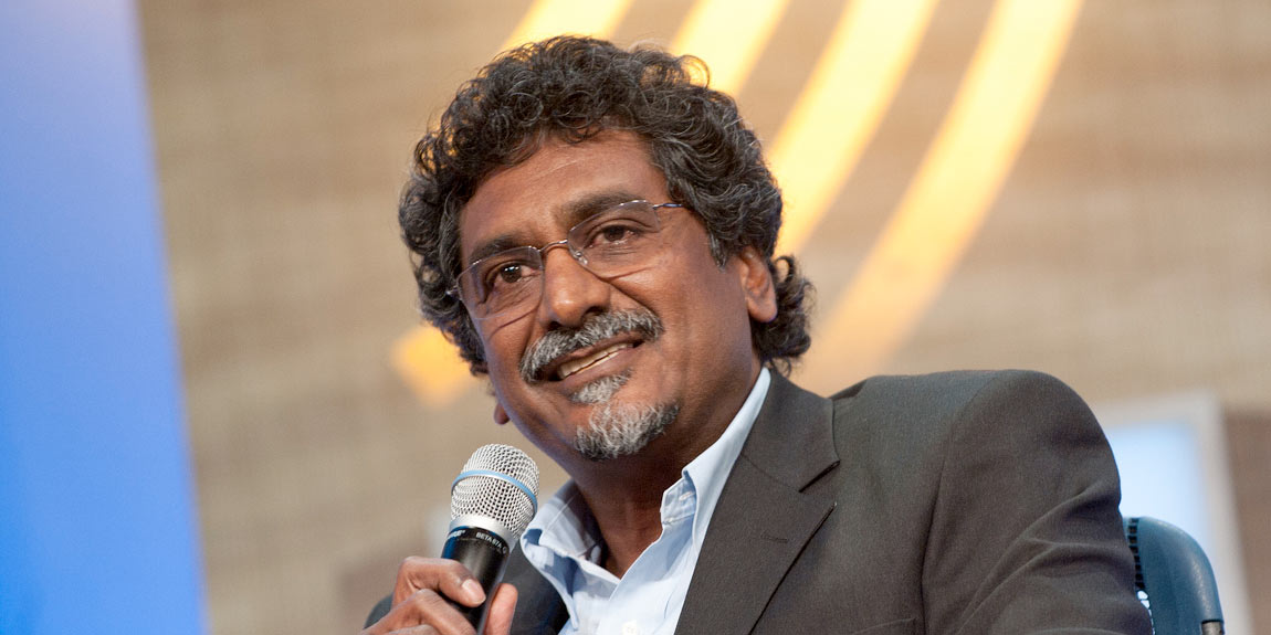 Resultado de imagem para Jay Naidoo